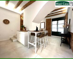Kitchen of Country house for sale in  Barcelona Capital  with Air Conditioner, Heating and Private garden