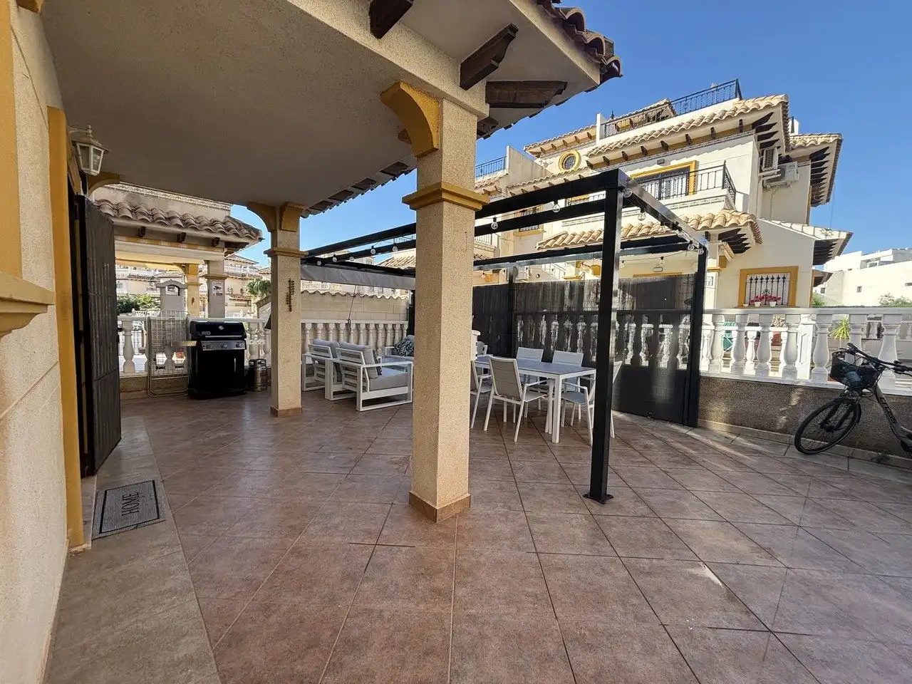 Adosado con piscina en venta en Calle Niagara, imagen 6