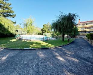 Piscina de Planta baixa en venda en Robledo de Chavela amb Terrassa