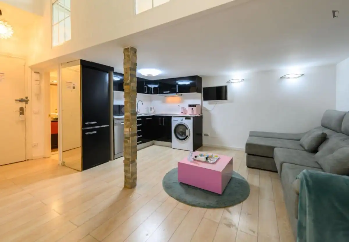 Apartament amb ascensor de lloguer a Centro, imagen 13