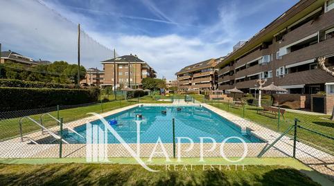 Foto 5 von Wohnung zur Miete in Isaac Albeniz, Golf - El Carralero, Majadahonda