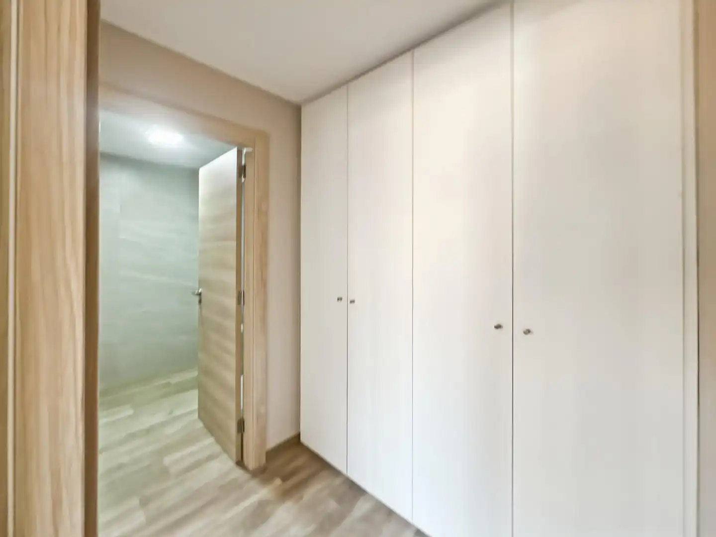Wohnung zur Miete in Castellón de la Plana / Castelló de la Plana mit Möbliert und Balkon