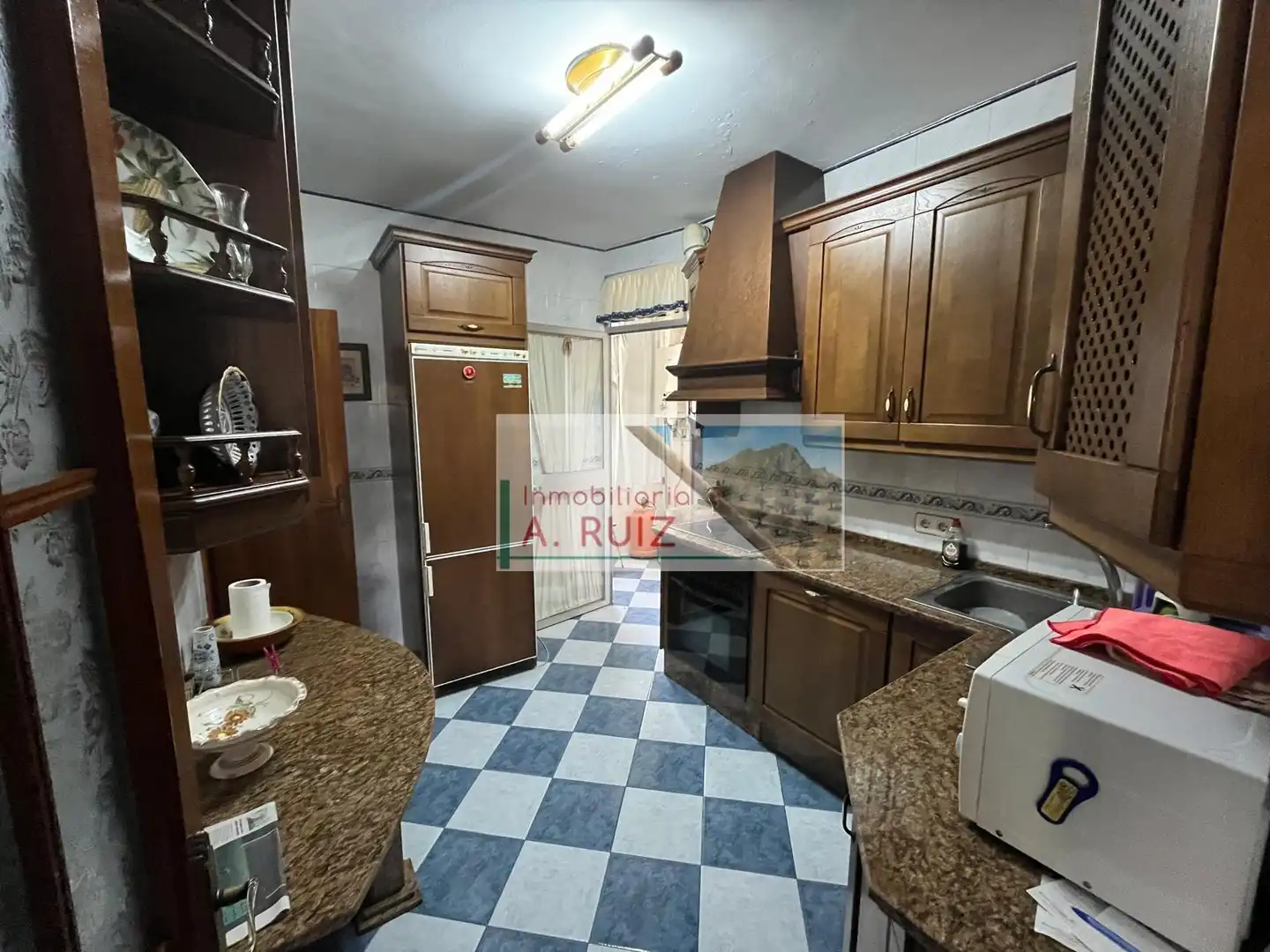 Flat with terrace for sale in Priego de Córdoba, imagen 4