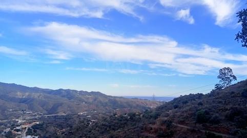 Photo 2 of Land for sale in Camino Lo Galván, 37-42, Residencial Jardín Botánico, Málaga