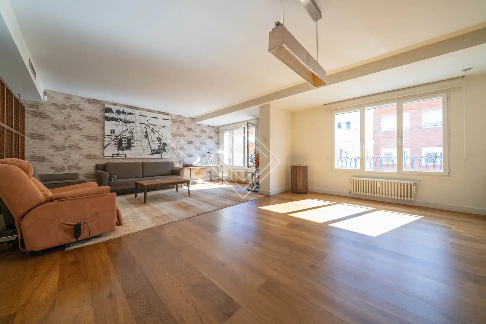 Appartement avec ascenseur à vendre à Chamartín, imagen 10