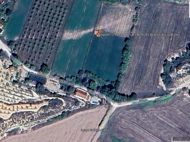 Terreno rústico en venta en N/A