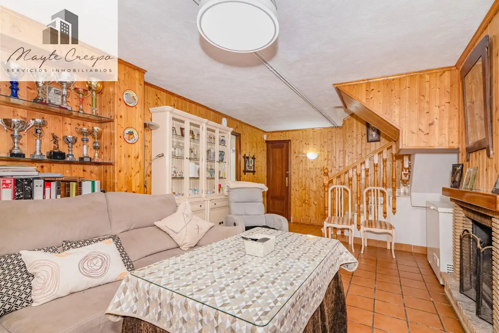 Casa pareada en venta en Calle BUERO VALLEJO 4, imagen 30