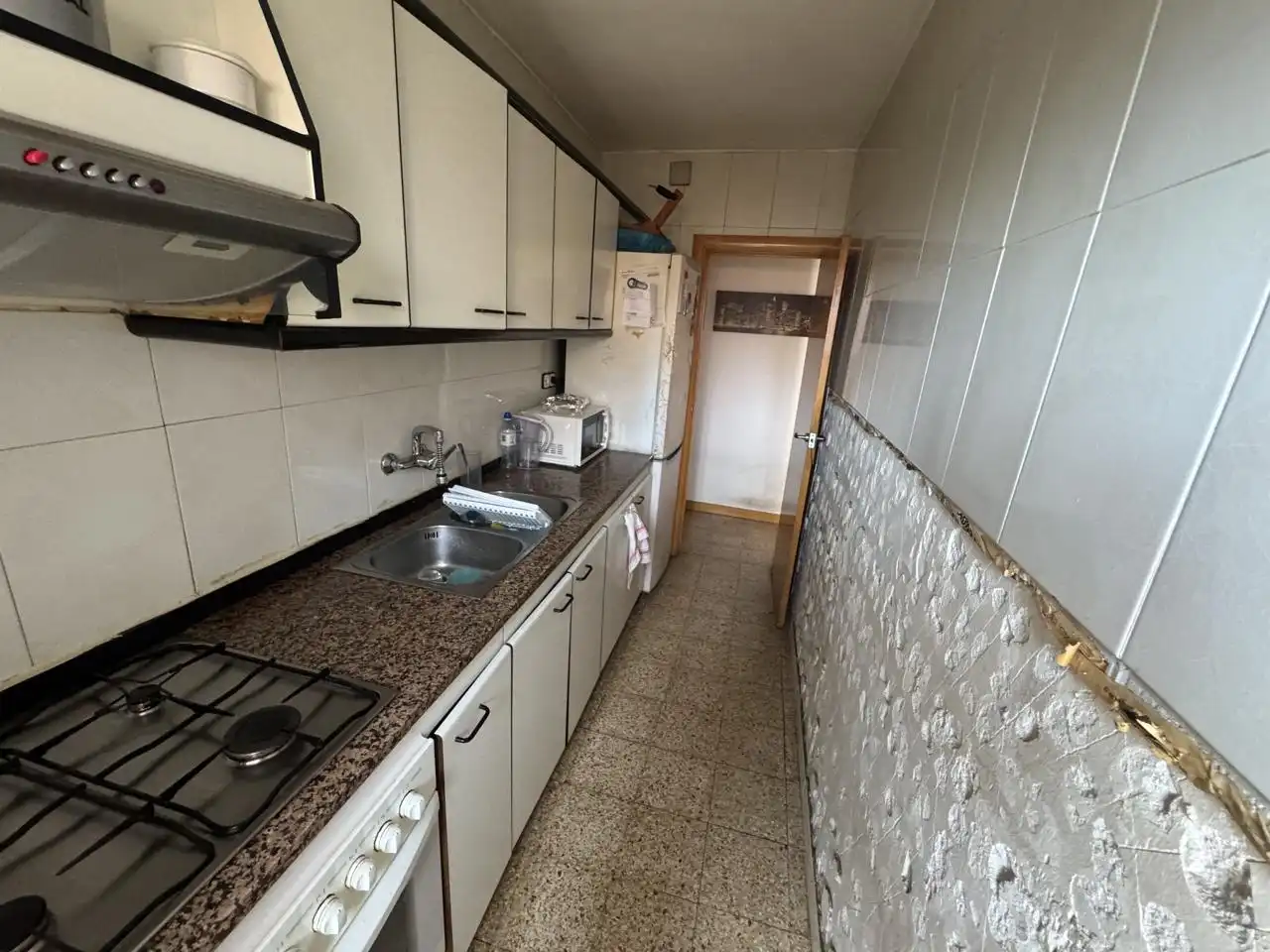 Appartement avec ascenseur à vendre à Carrer Sant Marc, imagen 12