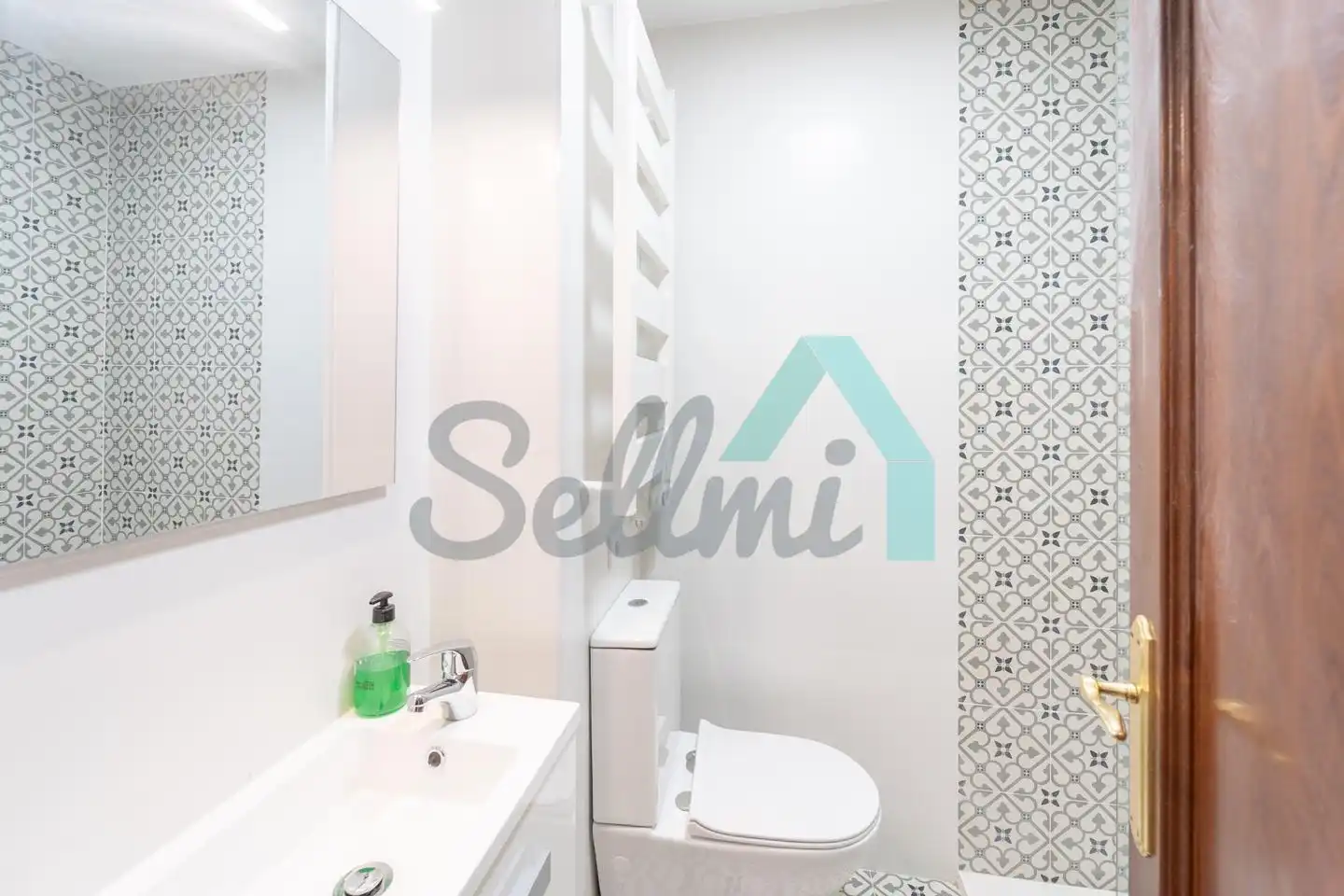 Piso de alquiler en Velasquita Giráldez, San Lázaro - Otero - Villafría