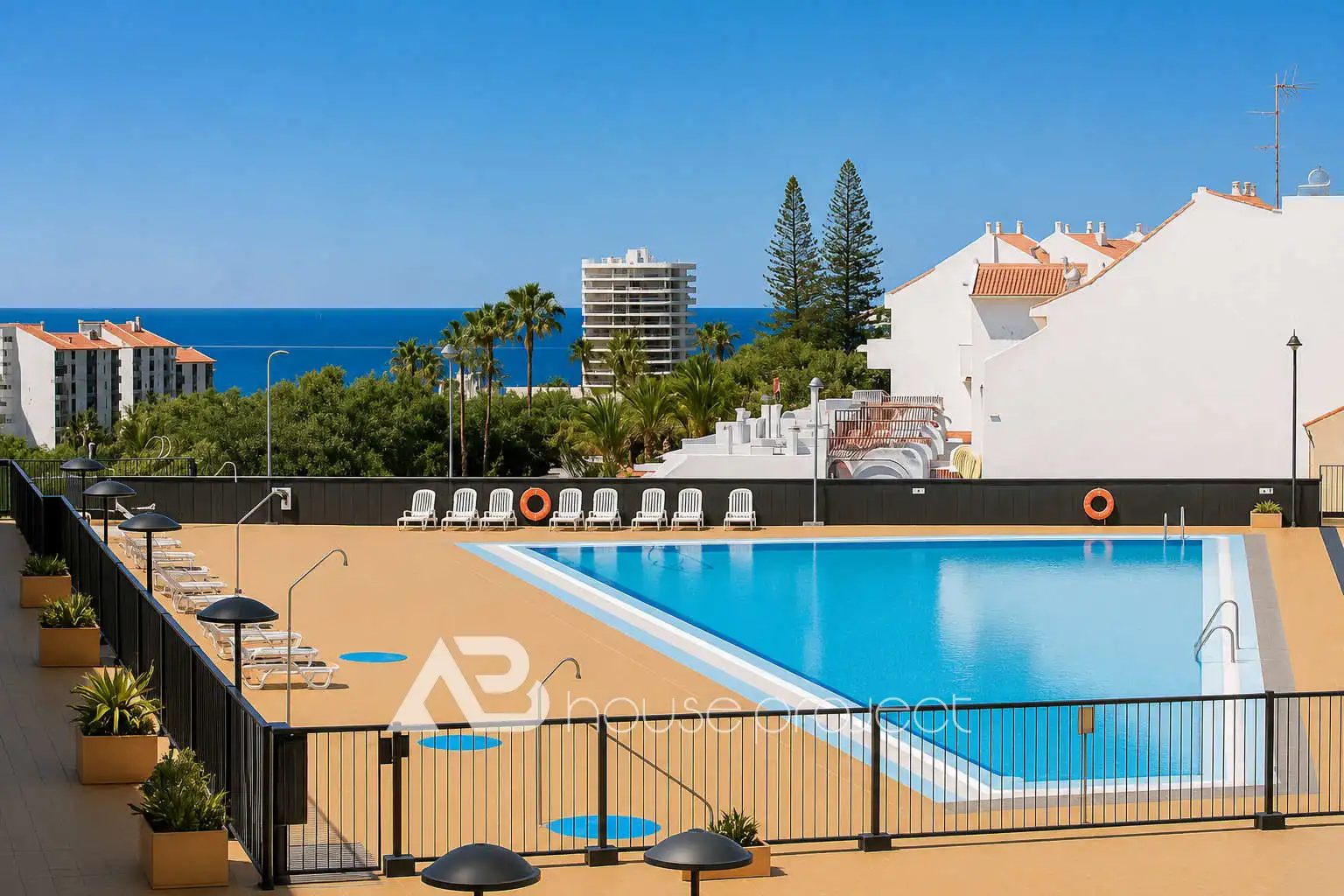 Wohnung mit Pool zum Verkauf in Calle Oregon sn, imagen 23