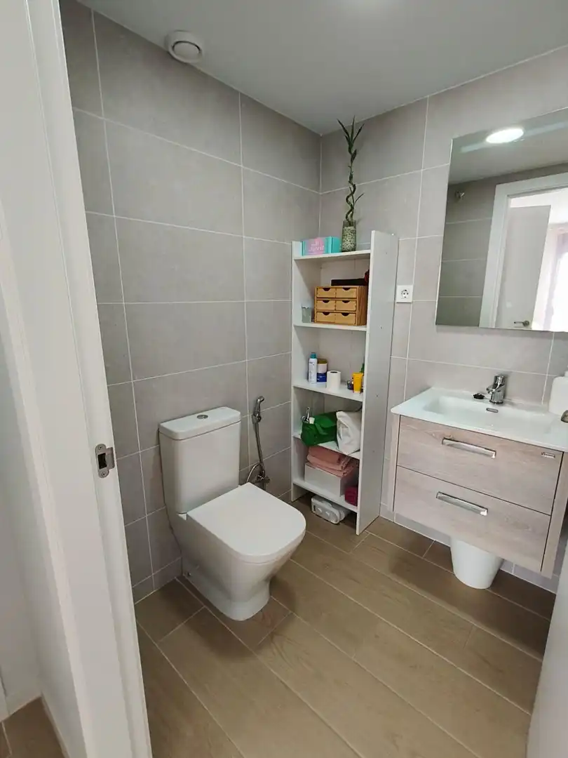 Baño de Piso en venta en Olesa de Montserrat con Calefacción, Terraza y Balcón