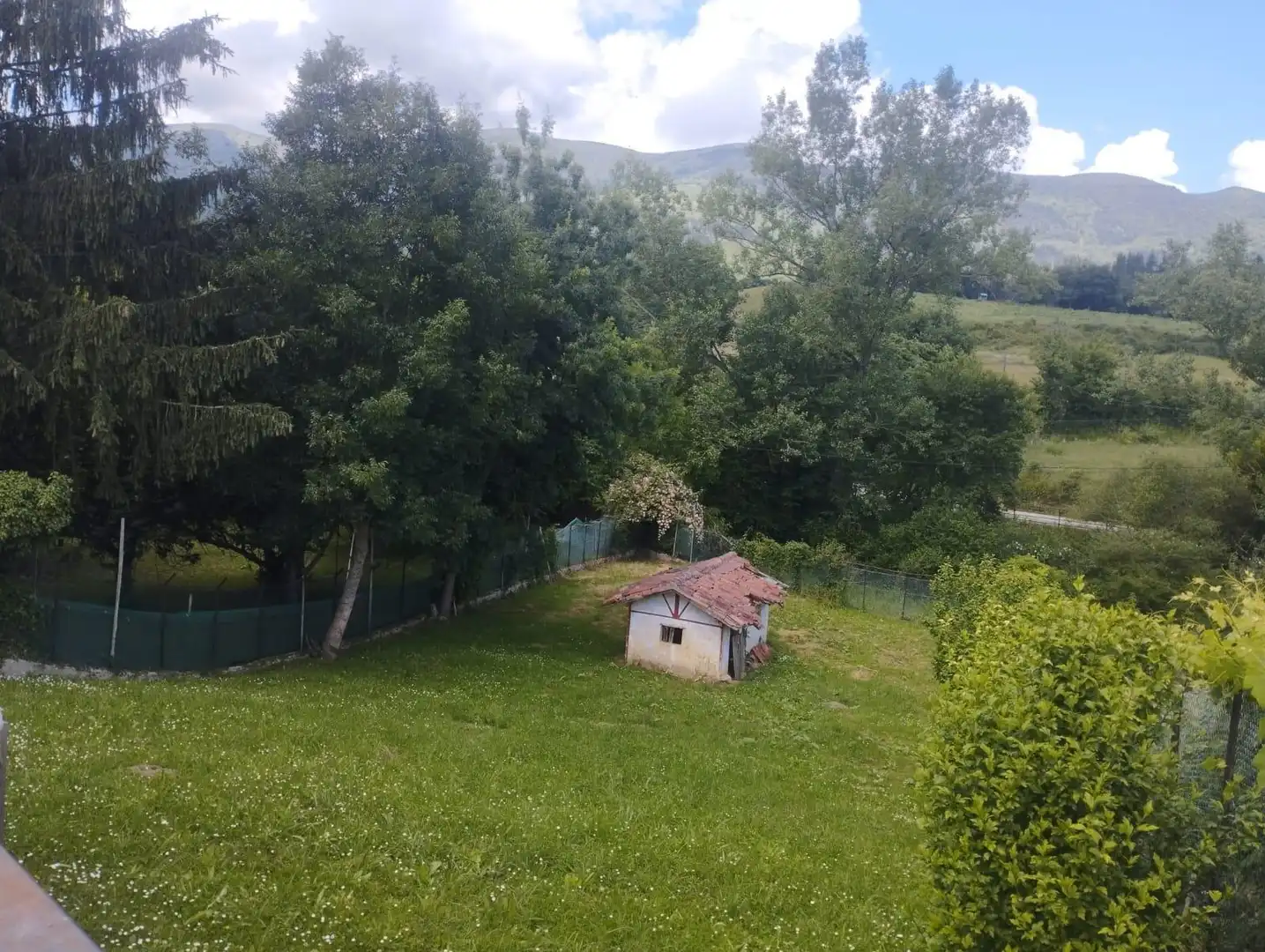 Terreni e lotti in vendita a BURCEÑA, imagen 3
