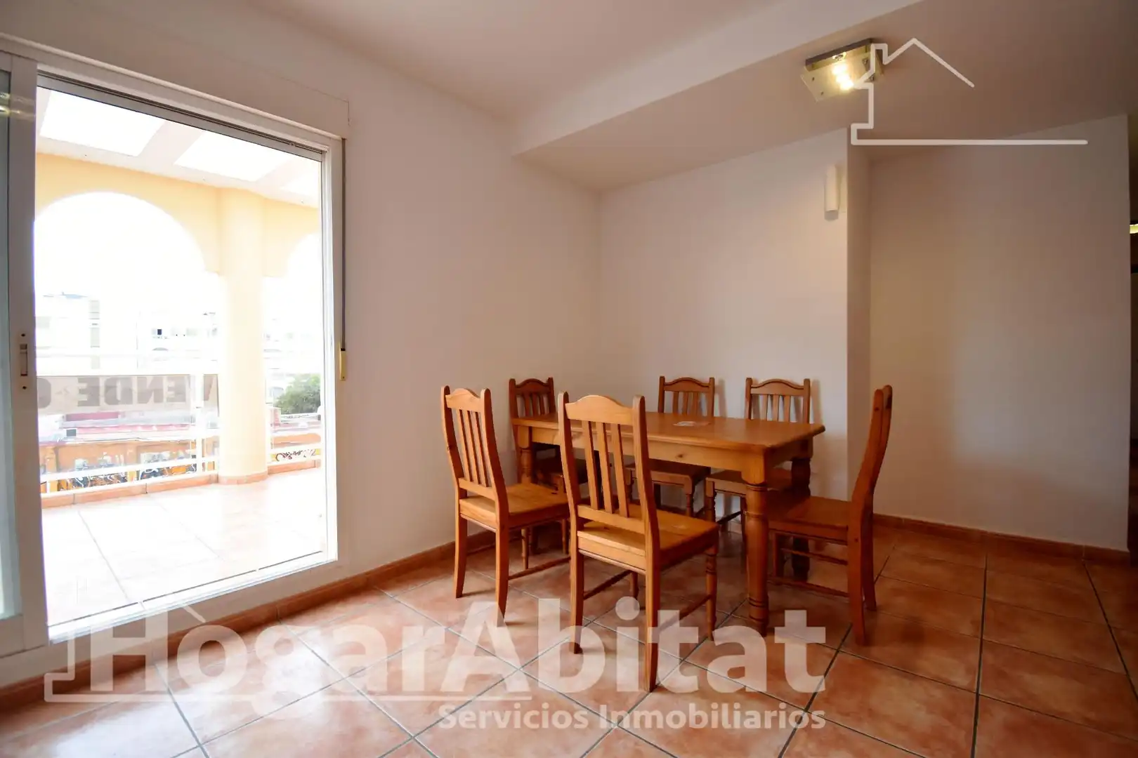 Penthouse mit Pool zum Verkauf in Calle Salze Desmai, imagen 9