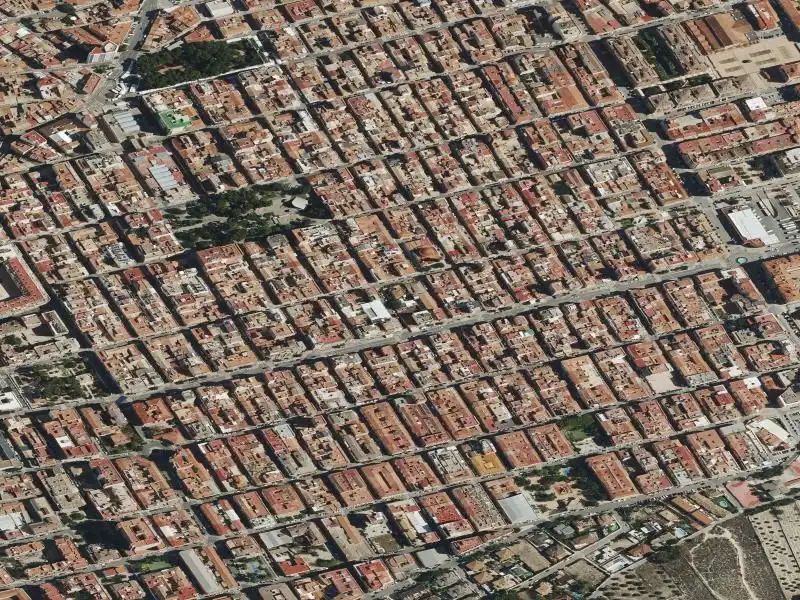 Pis en venda a Calle Don Quijote, imagen 3
