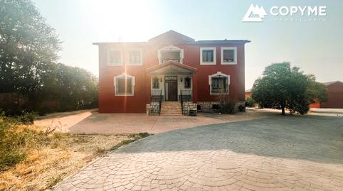 Foto 5 de Casa o xalet en venda a Calle Canillas, Rielves, Toledo