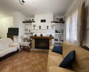 Living room of House or chalet for sale in Lorca  with Storage room and Furnished