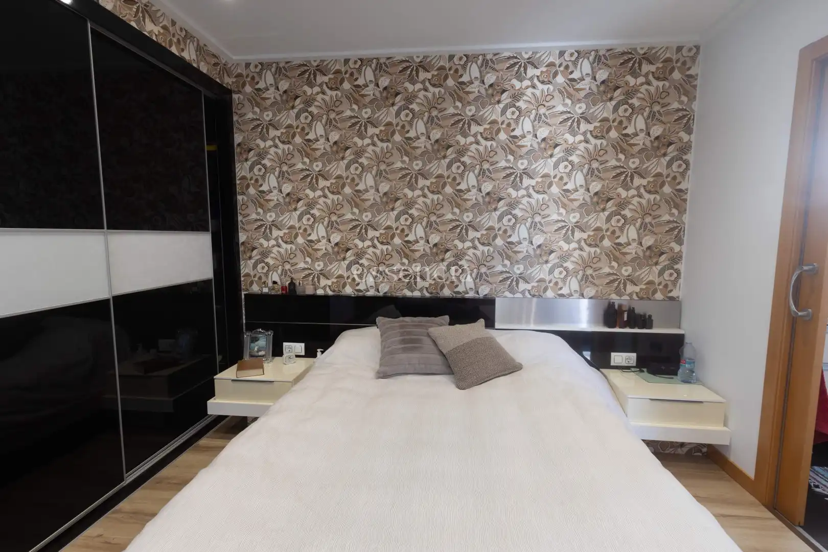Habitación de Ático en venta en Miramar con Aire acondicionado, Terraza y Trastero