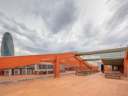 Office to rent in Carrer de Badajoz, 147, El Parc i la Llacuna del Poblenou