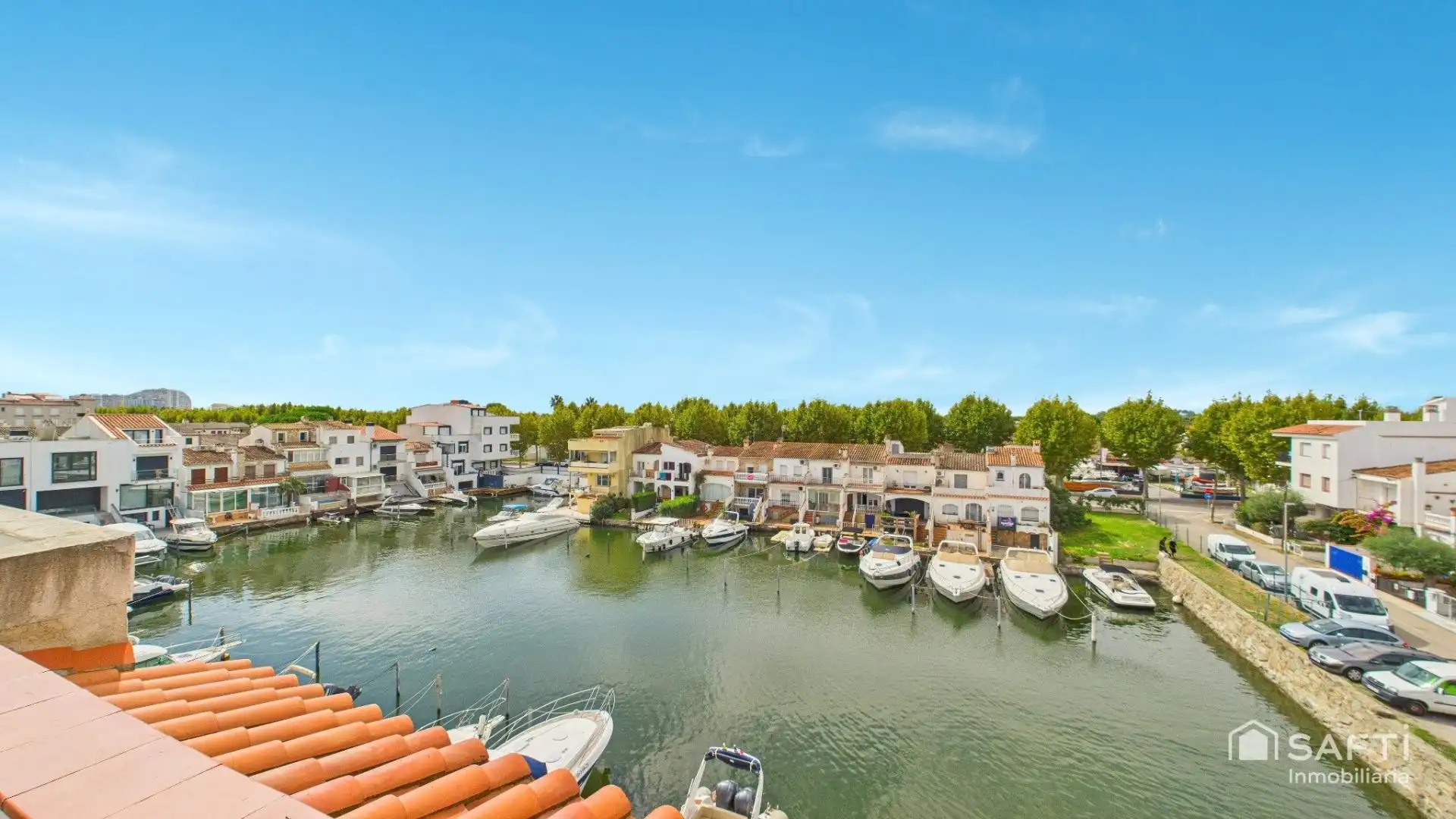 Dachboden zum Verkauf in Port Banyuls - Port Alegre - Port Empordà