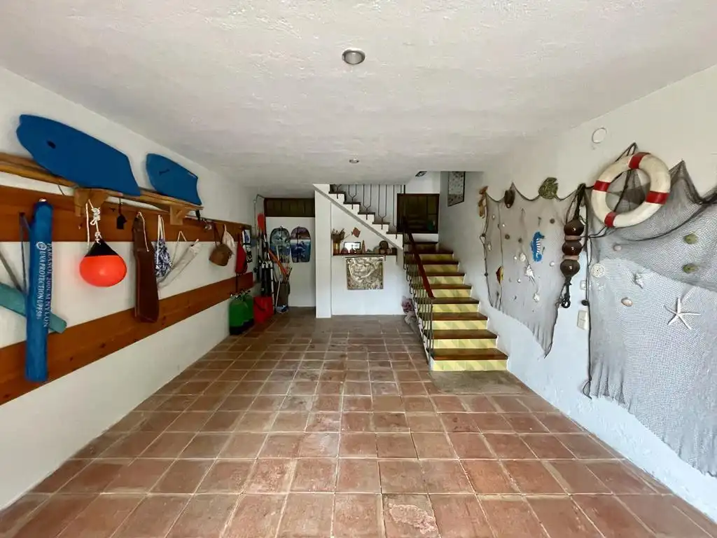 Country house zum Verkauf in Sa Riera - Sa Fontansa