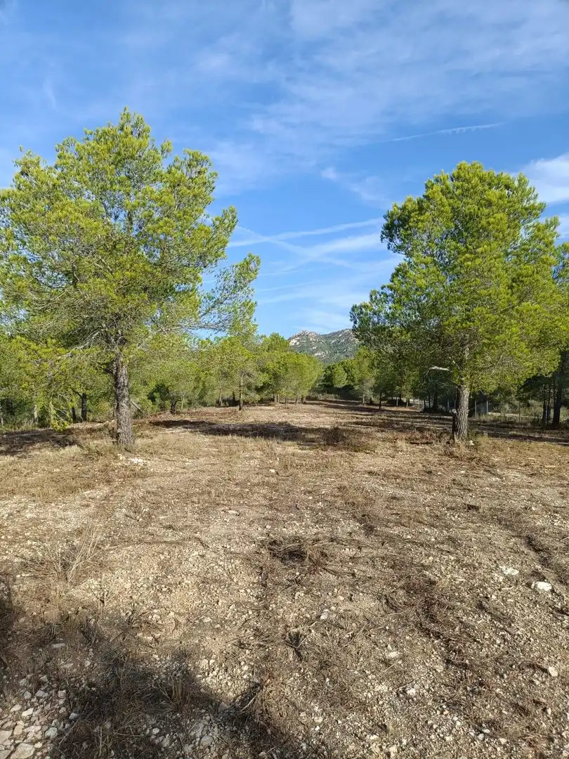 Terrenos y solares en venta en L'Ametlla de Mar pueblo