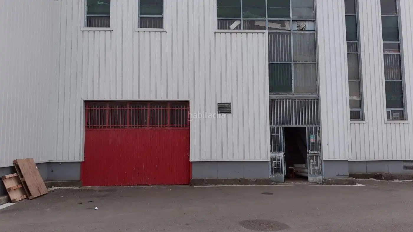 Industrial building for sale in Santa Perpètua de Mogoda, imagen 8