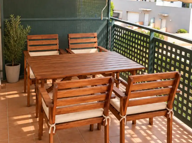 Flat for rent in El Vendrell, Tarragona