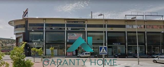 Local comercial en Venta en Navas del Sepillar