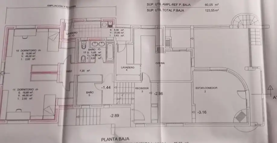 Maison avec terrasse à vendre à calle Aligot, imagen 43