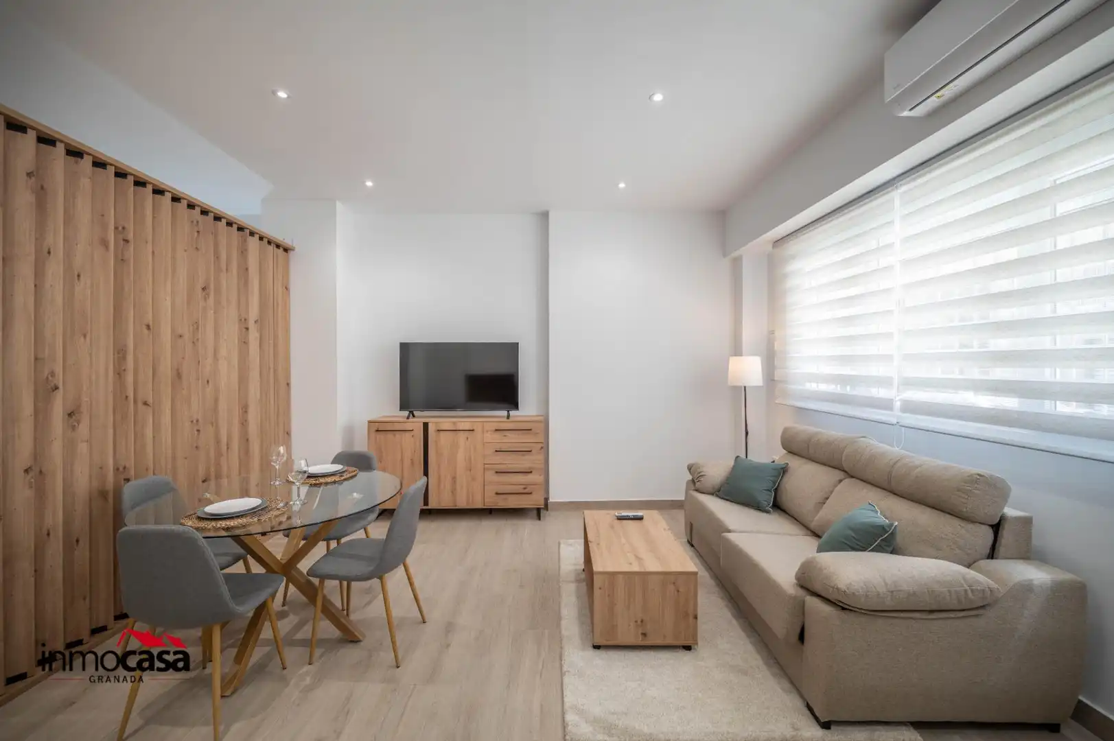 Loft en alquiler en Calle Calle Santa Rosalía, imagen 3