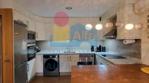 Foto 4 de Piso de alquiler en Silla, Valencia