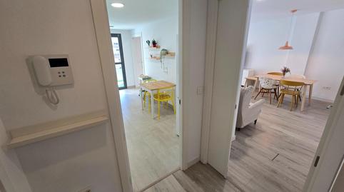 Photo 3 of Flat for rent in Calle Ntro Padre Jesus Caido, 3, Ciudad Jardín - Zoco,  Córdoba Capital