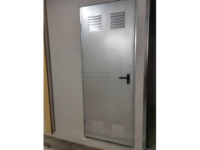 Trastero en Alquiler en N/A en Centro