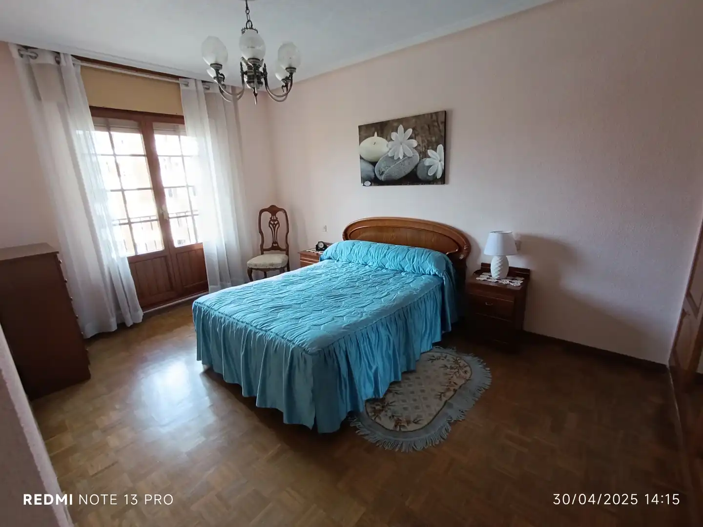 Wohnung zur Miete in Avenida San Agustín, El Carbayedo - El Quirinal