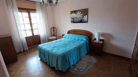 Photo 5 of Flat to rent in Avenida San Agustín, El Carbayedo - El Quirinal, Asturias