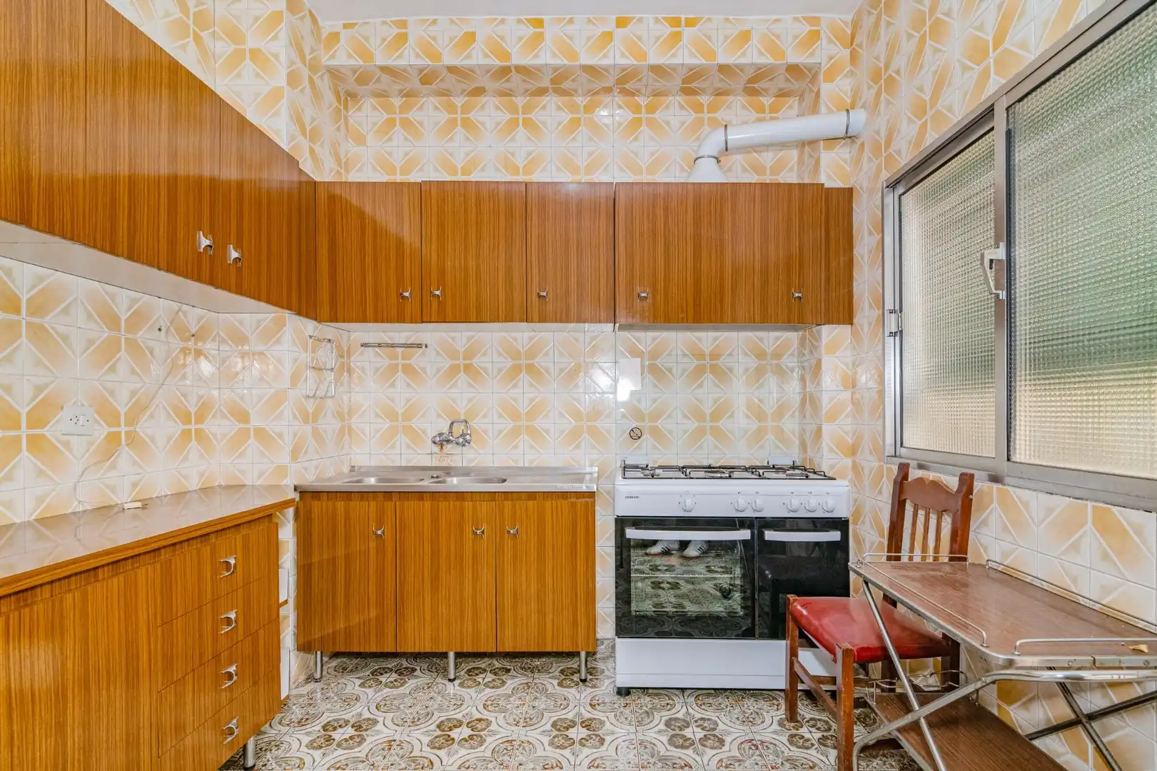 Cocina de Casa o chalet en venta en Granada con Terraza