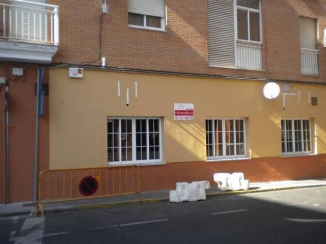 Local comercial en Alquiler en Plaza CORAZON DE JESUS en Villanueva de la Serena