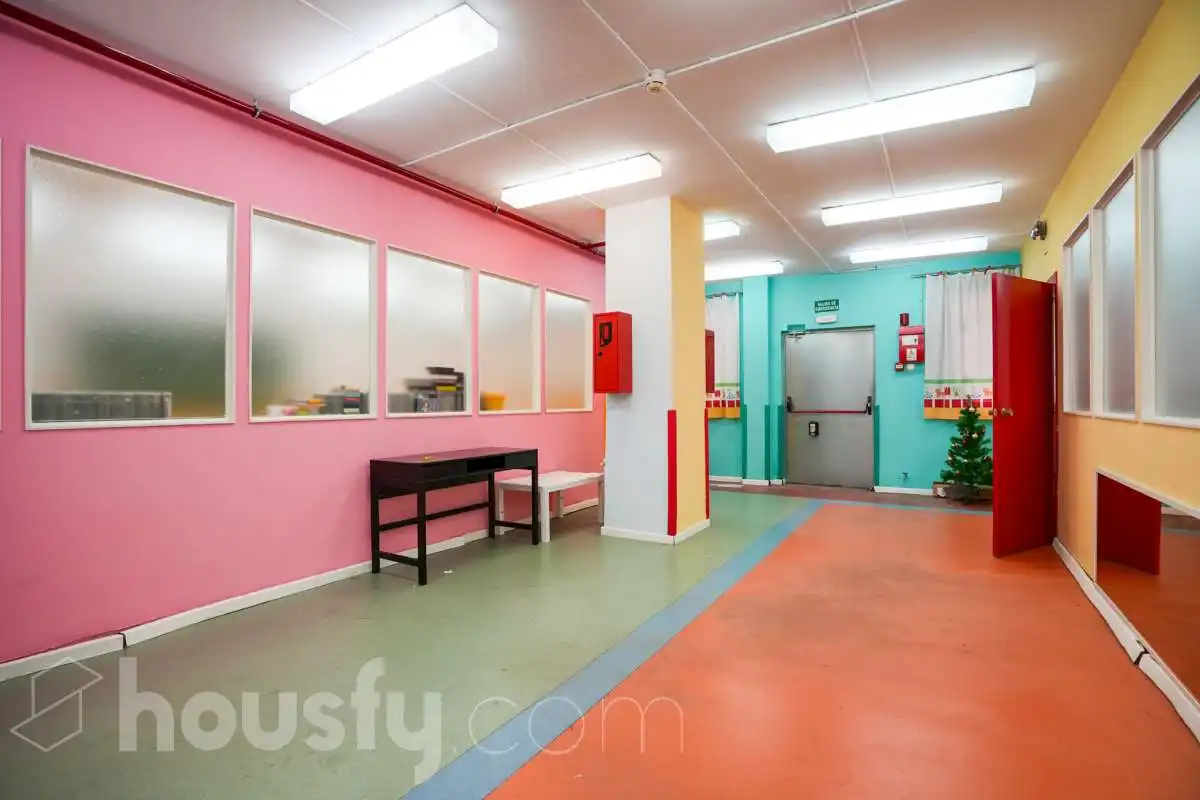 Local en venta en Madrid con Aire acondicionado