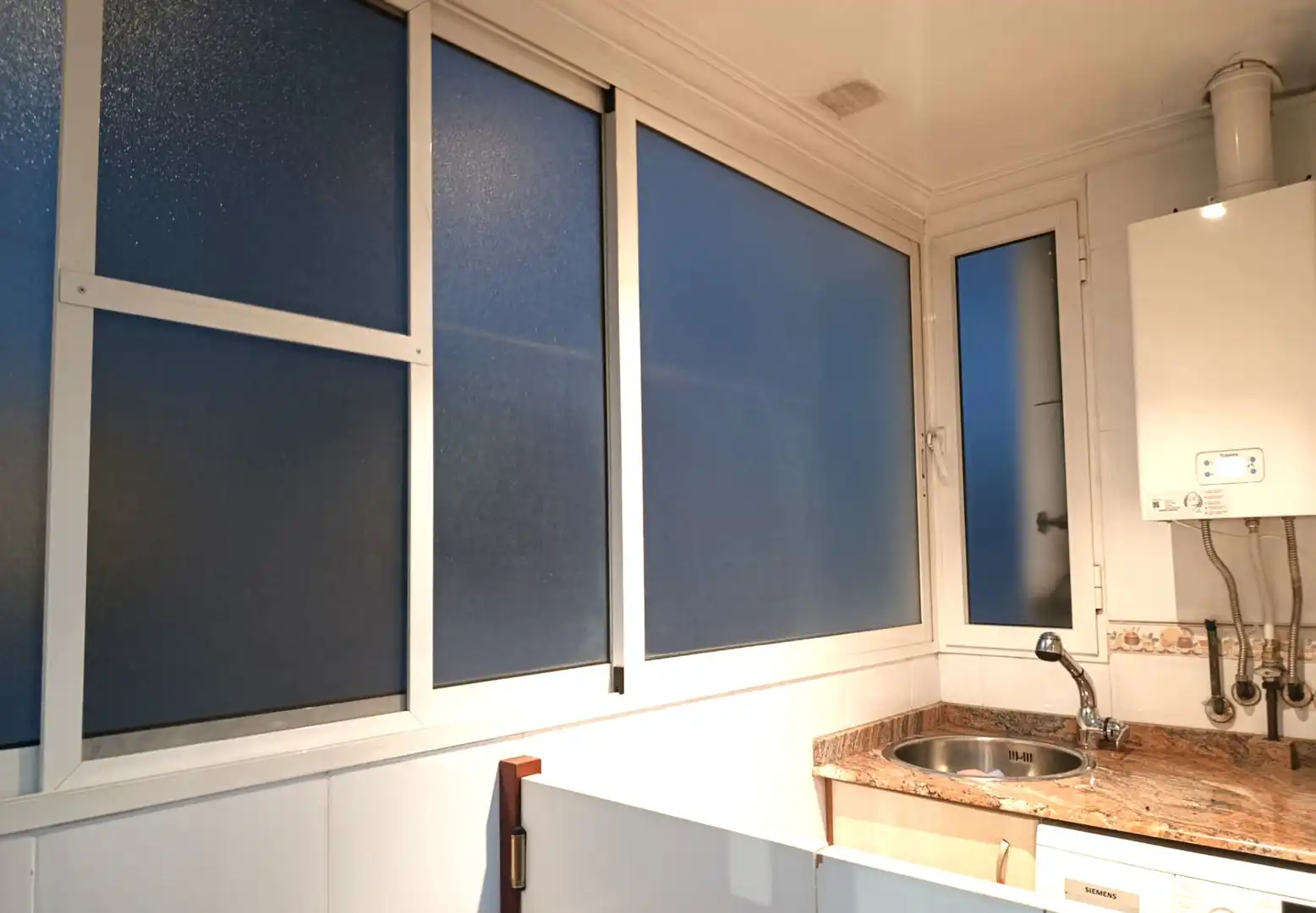 Flat with lift for sale in Carrer dels Sants Just i Pastor, imagen 15