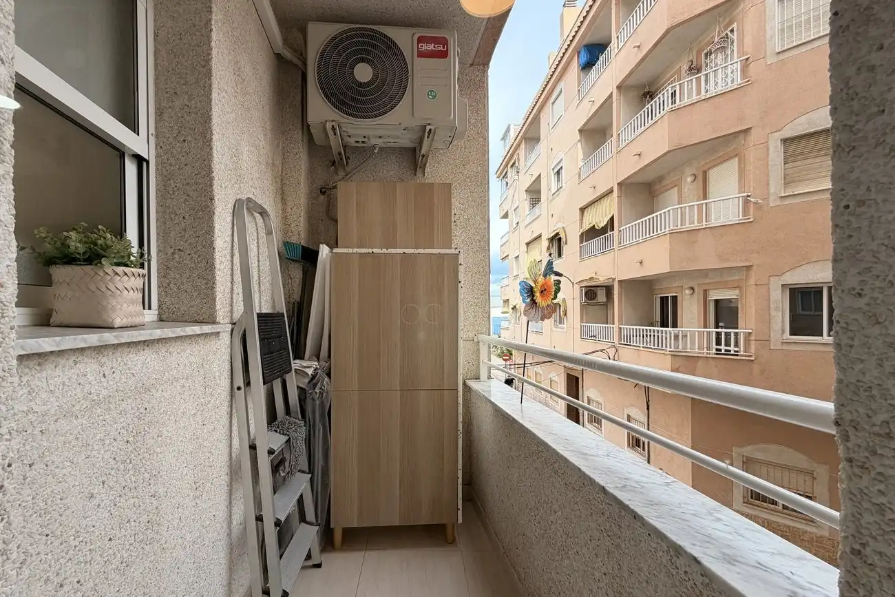 Apartment with lift for sale in Centro, imagen 26