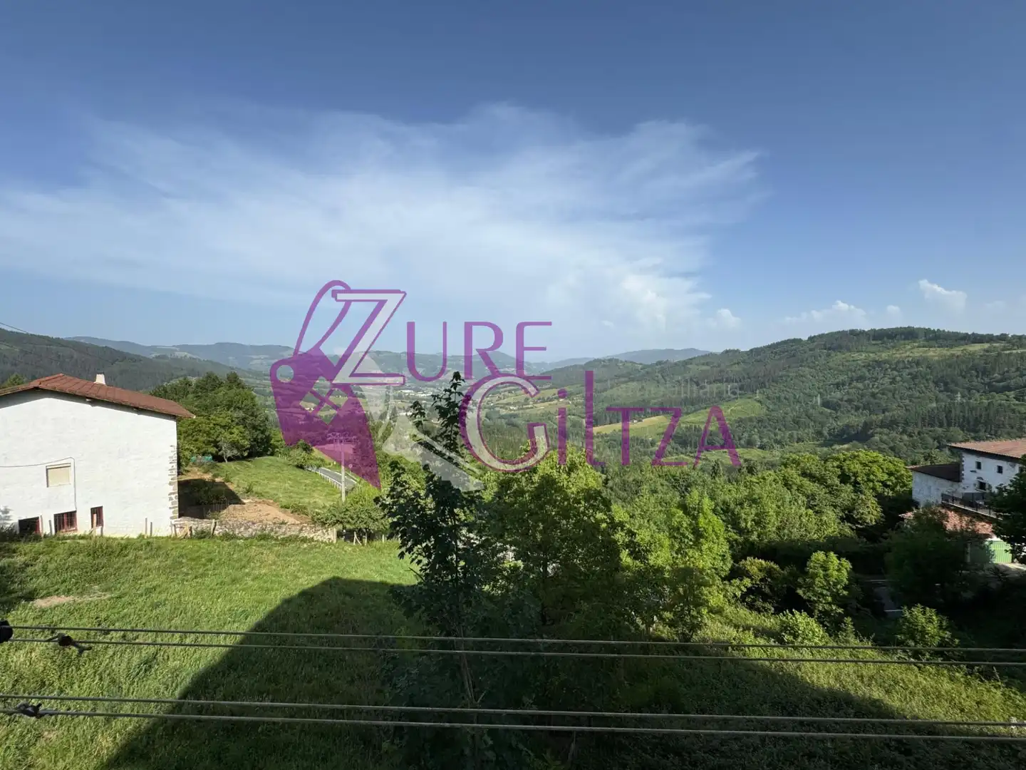 Flat for sale in Elgeta  with Heating and Furnished
