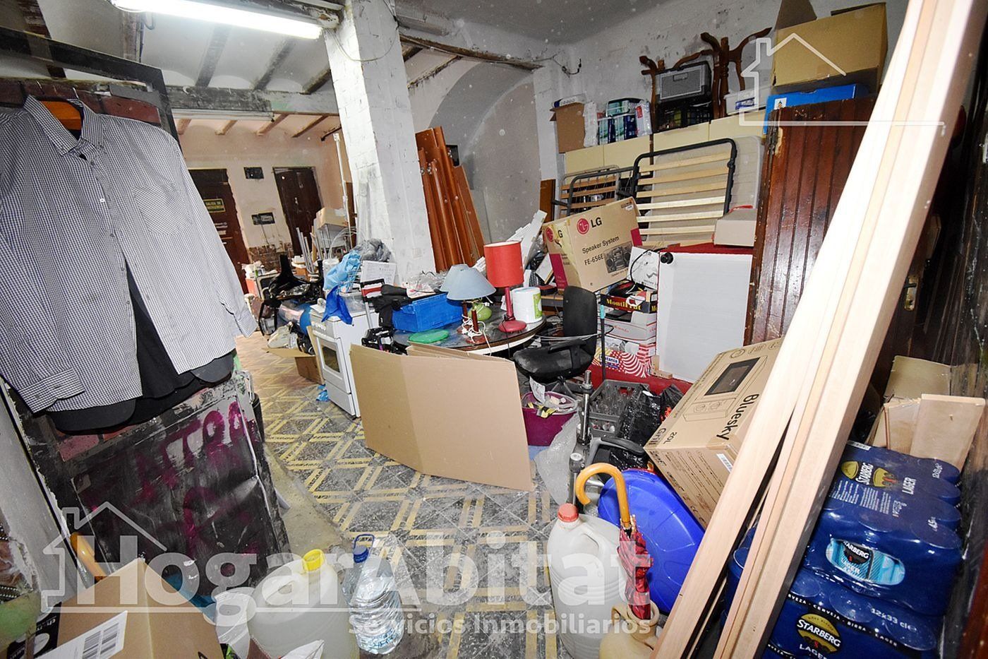 Piso en venta en Sagunto / Sagunt con Trastero