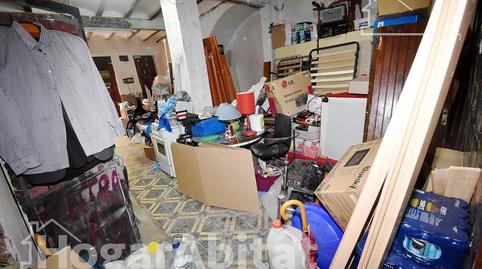 Foto 2 de Piso en venta en Calle General Canino, Antigua Moreria, Sagunto / Sagunt