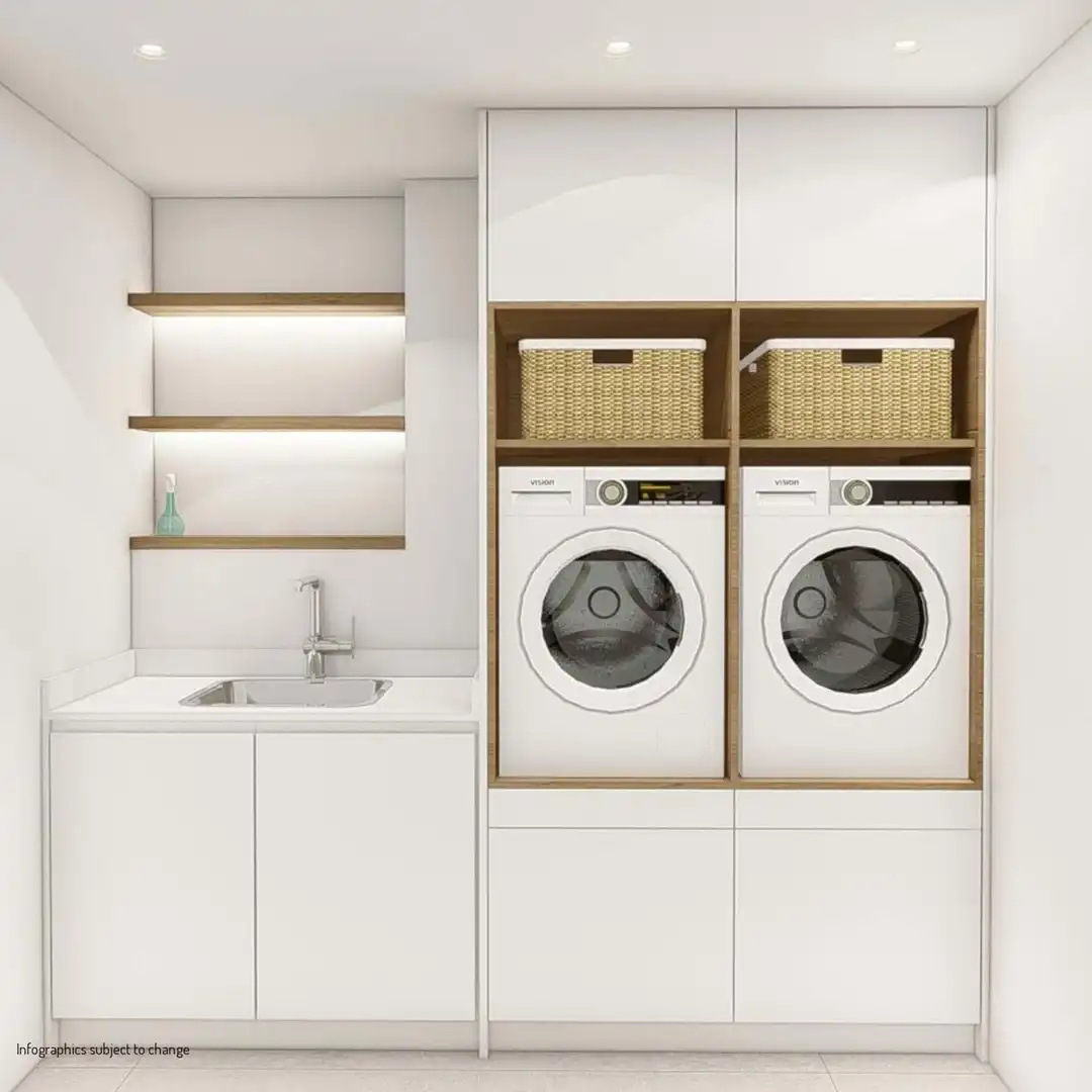 Cocina de Casa o chalet en venta en Rojales con Terraza y Piscina