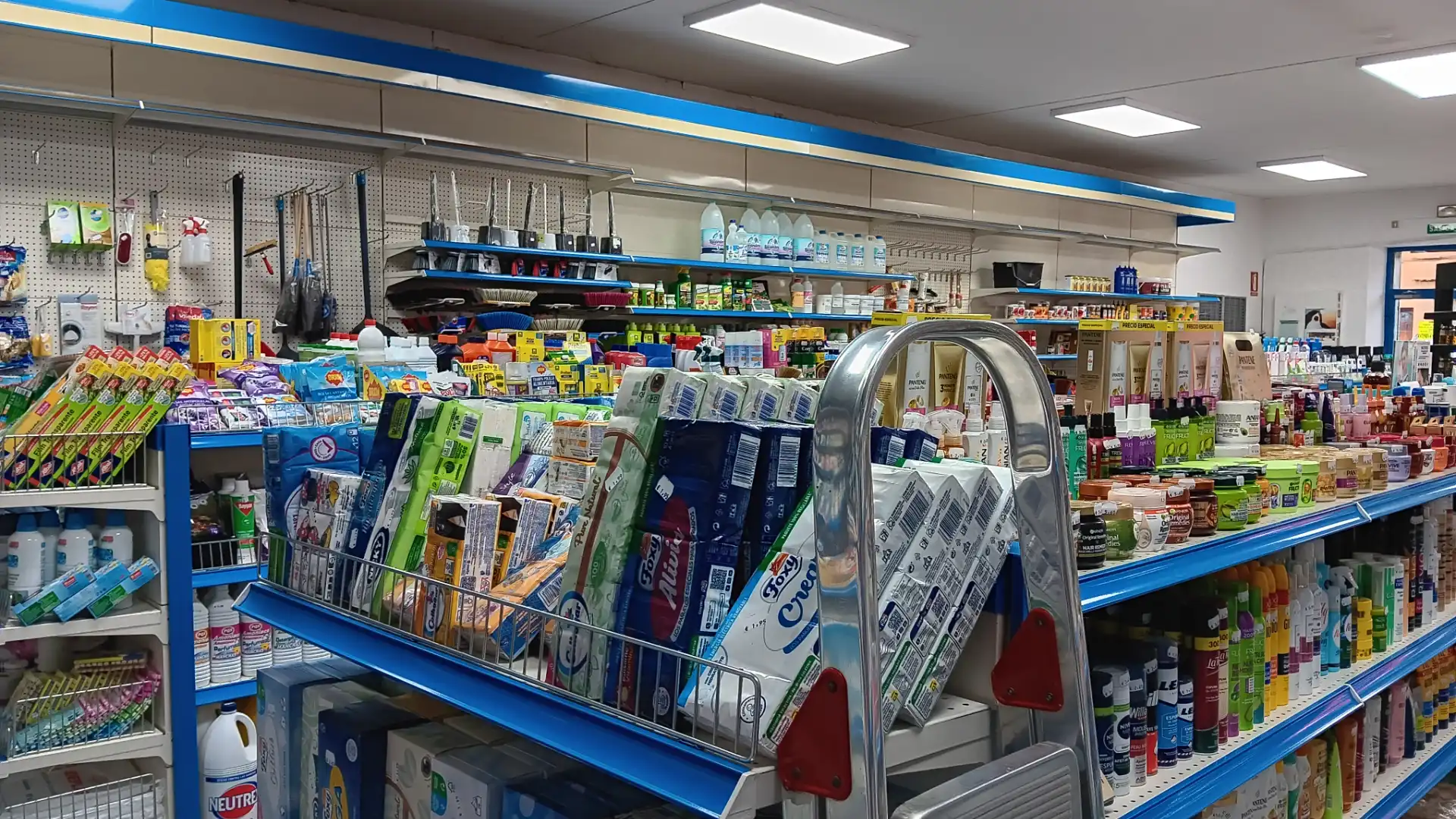 Local comercial en venda a Avenida España, imagen 4