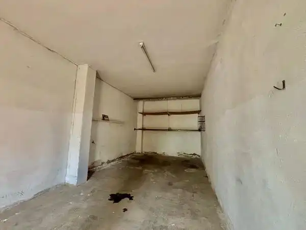 Aparcament en venda a Calle Juan Bautista de la Concepción, imagen 5