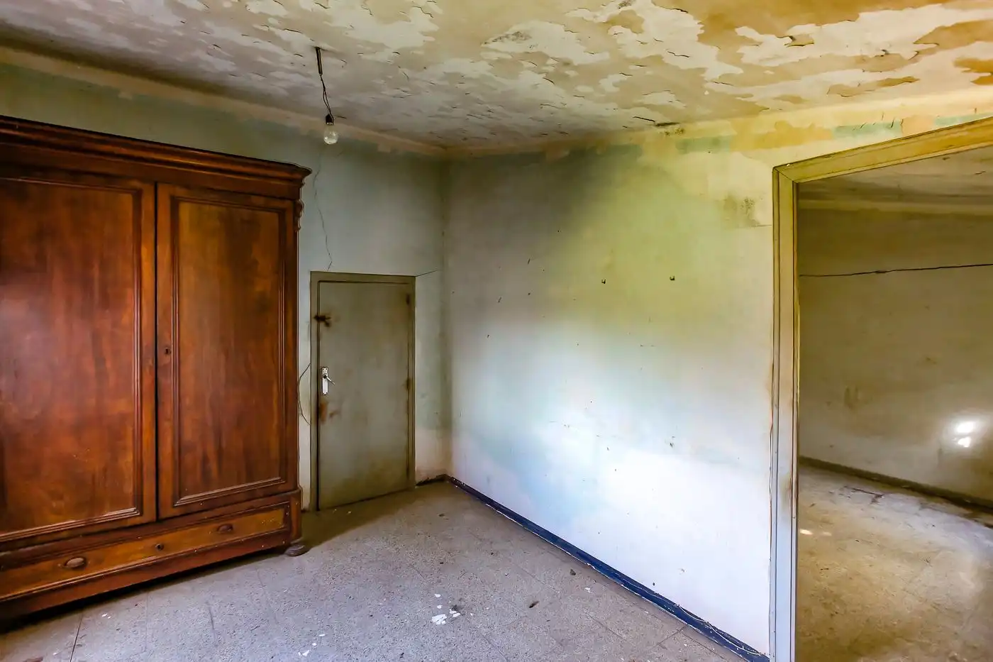 Habitación de Finca rústica en venta en Sant Antoni de Vilamajor