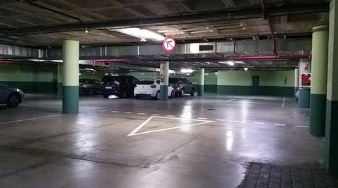 Photo 5 of Garage for sale in Cerro del Aguila, Polígono Industrial Sur, Madrid