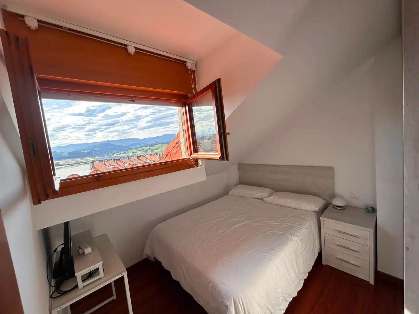 Dormitori de Dúplex en venda en San Vicente de la Barquera, Cantabria
