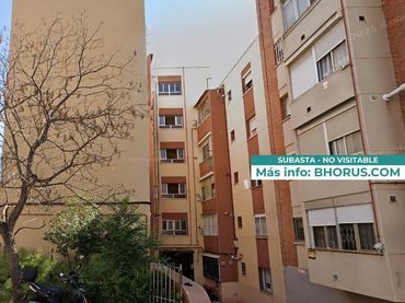 Flat with lift for sale in ATLETICO DE MADRID 27